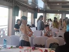 -新龙船黄浦江餐饮游船官方自营店