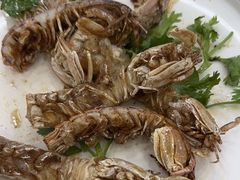 -日照大牌檔•小船海鲜(万平口店)