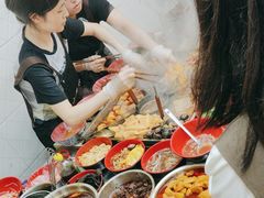 -小吴水煮(羊子巷无任何分店)