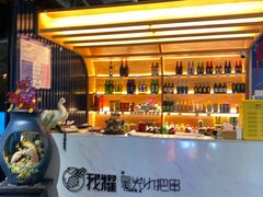 -星光小把串·海鲜烧烤(西安路店)