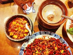 -杨记隆府(重庆总店)