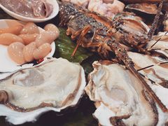 -吉品莞家·鲍鱼鸡煲(东莞店)