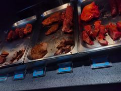 -遇上西雅图多融合海鲜自助餐厅(中房金谊广场店)
