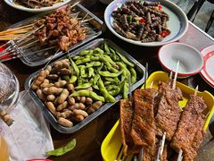 -永红源啤酒·烧烤·海鲜·大排档(青特城店)