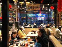 大堂-嘎嘎鸭脑壳(驷马桥店)
