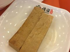 -顺溜·手工刀削面·黑金店(铜锣湾店)
