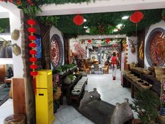 门面-八木轩·寻味大理白族民俗餐厅(文献路店)