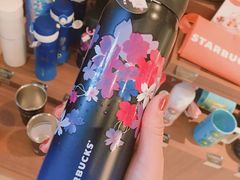-星巴克(天津鲁能中心第三店)