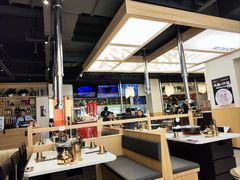 -权金城·炭火烤肉(北京联想桥店)