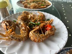 -七鲜渔港美食餐厅(巽寮湾海景店)