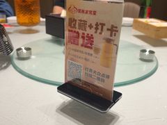 -郭林家常菜(狼垡店)