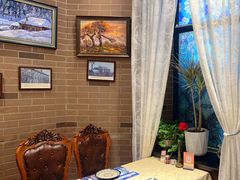 -安德烈俄式西餐厅(中央大街店)