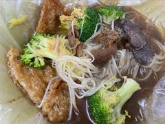 -小草糖水(海棠村店)