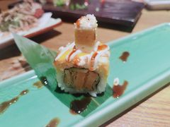 樱町诱惑寿司-樱町三味日本料理(城乡世纪广场店)