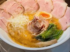 -真打拉面·日式拉面新流派(体育西横街店)