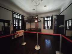 -曹禺故居纪念馆