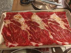 -西塔老太太泥炉烤肉(北京双井店)