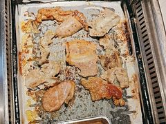 -非烤勿扰韩料自助烤肉(松山湖万科店)