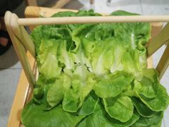 -九孔·筒骨莲藕汤锅(大明宫万达店)