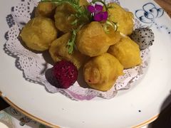 -额娘·春饼烤鸭(天鸿店)