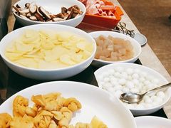 -菲住布渴酒店自助餐厅(阿里巴巴西溪园区店)