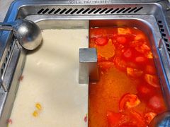 -海底捞火锅(龙湖北京大兴天街店)