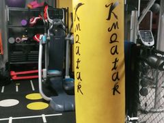 -ENERGY原力健身(川周店)