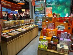-来伊份(龙之梦长宁店)