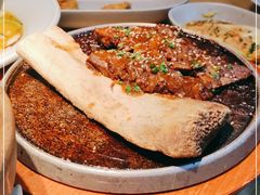 -蜜桃餐厅·伴山(绿宝广场店)