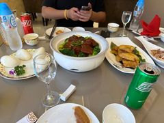 -鹿鸣春饭店(总店)