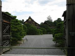 -京都御所