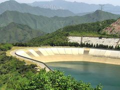 -北京十三陵国家森林公园蟒山景区