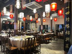-绍兴老味道·非遗门店(银泰城店)