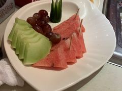 -海底捞火锅(勒泰店)