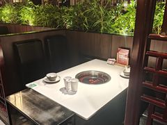 -山城辣妹子(定福庄店)