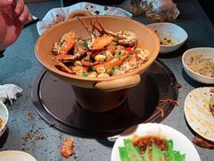 -虾胡闹龙虾馆(湄南河店)