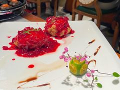 -通海俄式烧烤·俄罗斯大串(嵩山路店)