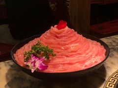 -辣斗辣老火锅(开发区店)