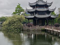 -台州府城(东湖)
