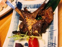 -王鼎精致料理铁板烧(世博源店)