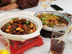 -四方阁酒楼(圣灯店)