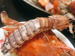 -大杰海鲜锅(基隆路店)