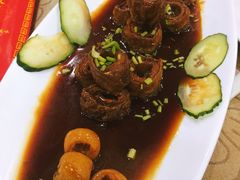 -春江饭店(共青团路总店)