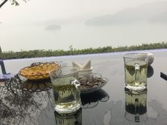 -天目湖涵田度假村