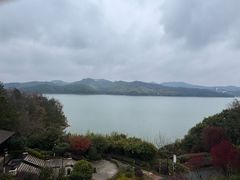 -天目湖涵田度假村