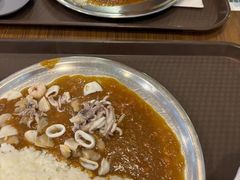 -银咖喱(元朗广场店)