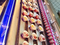 -李姑婆鲜切牛肉火锅自助(凤城二路店)