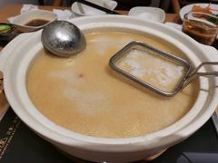 -湯系·煲汤手艺人(东二环泰禾广场店)