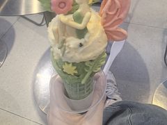 -CORNER CONE GELATO酷矿手作霜淇淋(南头古城店)