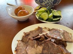 -清真磨沟沿老字号牛肉面(总店)